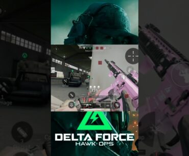 Deltaforce #deltaforce #fpsgames #mobilegame #shorts #shortvideo #fypgame