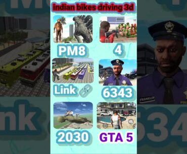 GTA 5 #indianbikesdriving3dcheatcodes #shortsfeed #chitcode #shorts #indianbikedriving3d #motorsport