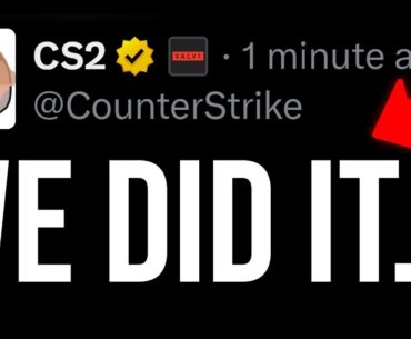 Hidden Changes in the CS2 Major Update..