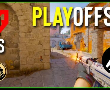 SEMI-FINAL! MOUZ vs TheMongolz - HIGHLIGHTS - IEM Dallas 2025 | CS2