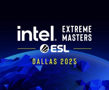 [UA] MOUZ проти Vitality | IEM Dallas 2025