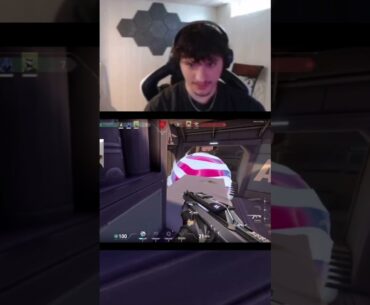 Good spot? #valorant #valorantclips #valoranthighlights #gaming #fps #fpsgames #val #badplayer