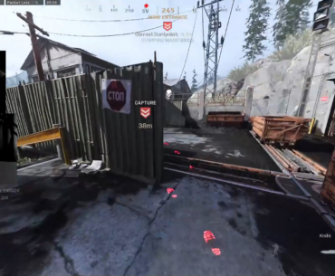 MW Guns feel so smooth to use