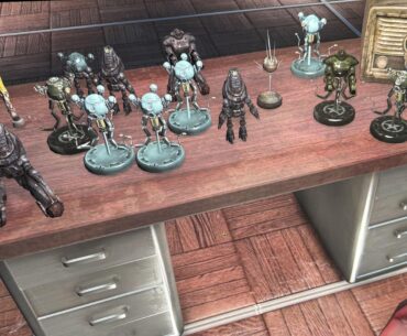 Collect them all!