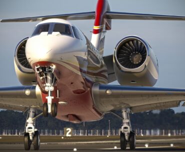 FlightFX Gives the C750 a Major Visual Overhaul Ahead of Release