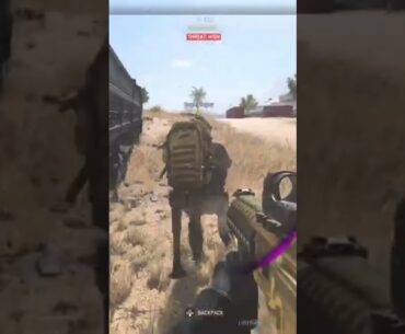 #dmz #callofduty #mw2 #likeandsubscribe #youtubeshorts #fps #gaming #teflonkapo99