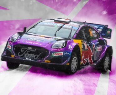Nacon Reclaims WRC Licence, Will Release Official Rally Games Starting in 2027