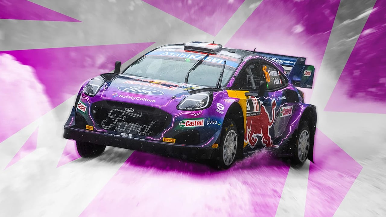 Nacon Reclaims WRC Licence, Will Release Official Rally Games Starting in 2027 Nacon Reclaims WRC Licence, Will Release Official Rally Games Starting in 2027