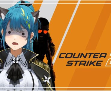 【COUNTER-STRIKE 2】21K+ Premier┆ Let's get 22k AGAIN :D【#VSPOEN #RemiaAotsuki】
