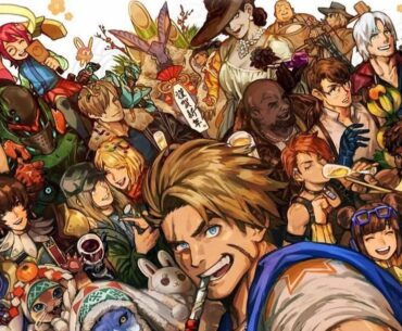 Capcom, on an Unstoppable Run, Plots New Osaka Studio