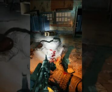 2 FOR 1#bodycamgame #realistic #unrealengine #fps #gaming #gameplay #games #gameplayfps #multiplayer