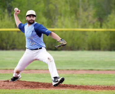 Lake Placid Brewers drop doubleheader games | News, Sports, Jobs