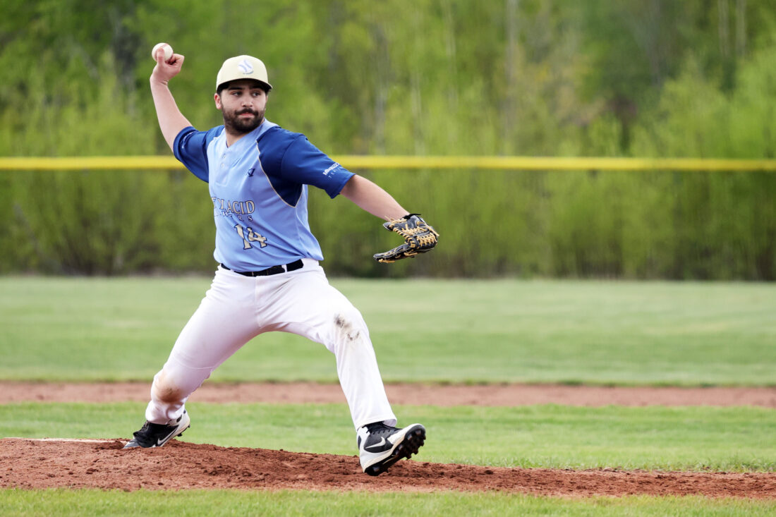Lake Placid Brewers drop doubleheader games | News, Sports, Jobs Lake Placid Brewers drop doubleheader games | News, Sports, Jobs