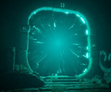 Version 2.0 of Magic Portals VFX Tool Now Available for UE5