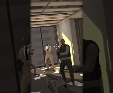 SWAT SHOOTER POLICE 03 #fpsgames #gameplayfps #jogosleves #gameplay #swatgame #jogosmobile