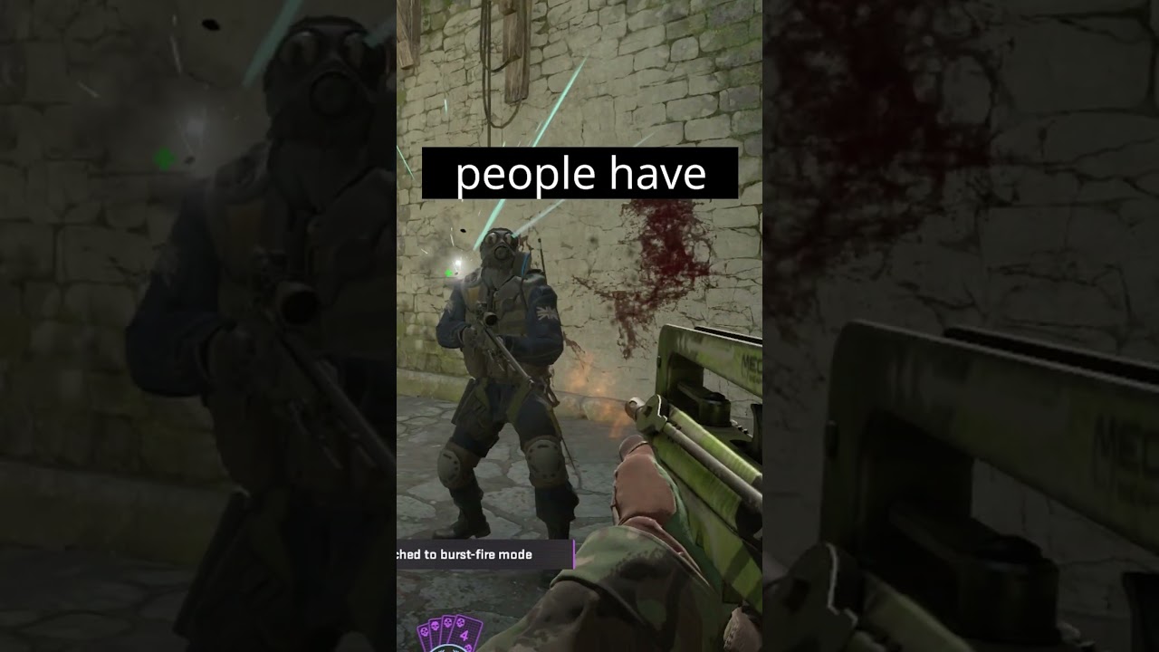 is the FAMAS secretly GREAT… #shorts #gaming #gamingshorts #cs2 #funfacts #gamingvideos #csgo is the FAMAS secretly GREAT... #shorts #gaming #gamingshorts #cs2 #funfacts #gamingvideos #csgo