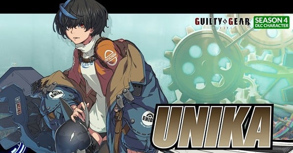 Guilty Gear -Strive- Game Reveals Unika Trailer, Starter Guide – News Guilty Gear -Strive- Game Reveals Unika Trailer, Starter Guide - News