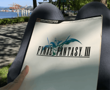 FFIII