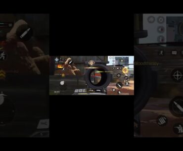 Cod mobile sniper kills #kills #codm #callofduty #codmobile #firstpersonshooter #videogame
