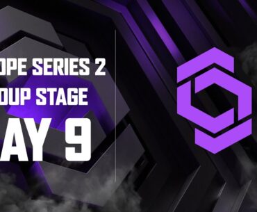 Group Stage: Passion UA vs Nexus 🔹 Champions of Champions Tour Season 3: European Series #2 🏆