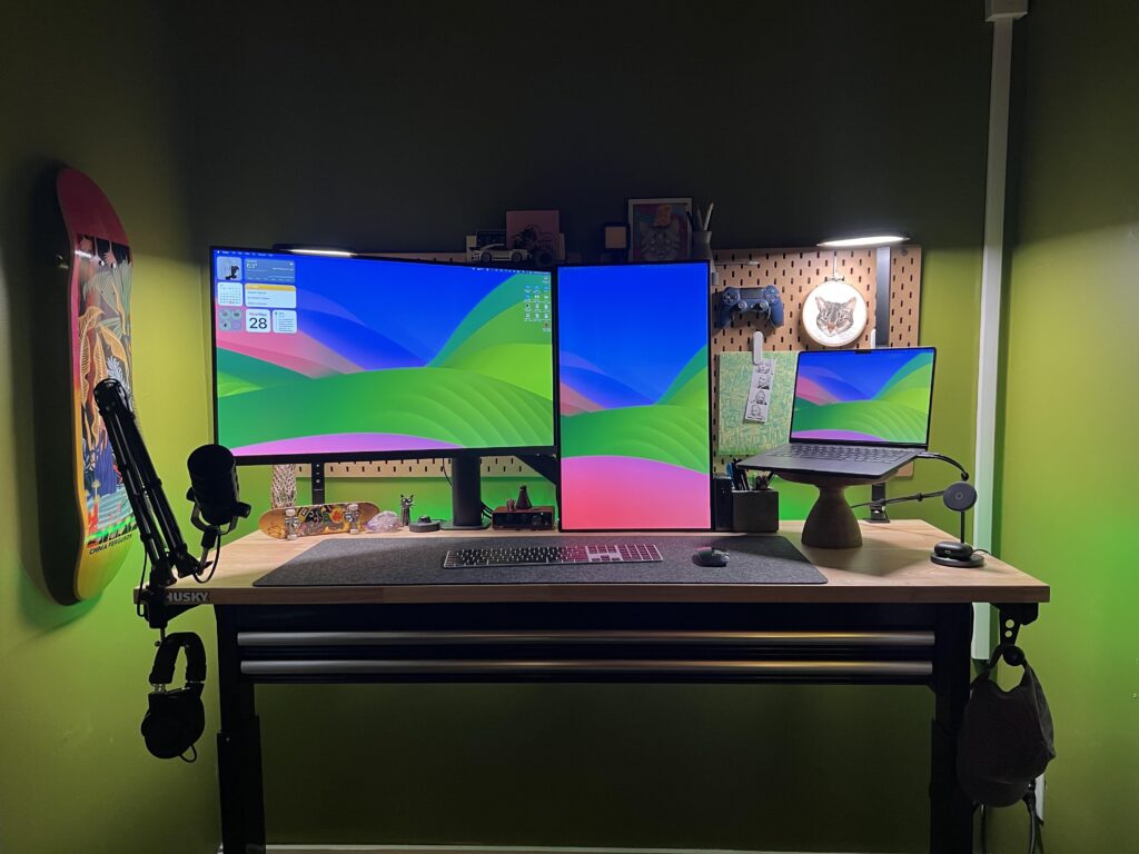 Branding & Communications Manager Setup