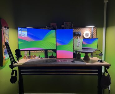 Branding & Communications Manager Setup