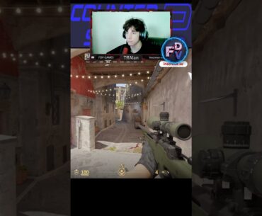 Counter Strike 2 197 #shorts