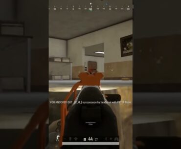 Peek-a-Boo! #pubg #fps #gamer #gaming #pubgfunny #fpsgames #games