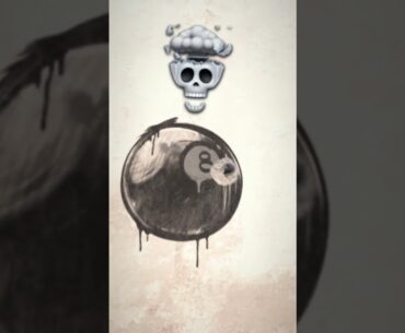 PRO PLAYER vs 200 IQ Graffiti in CS2