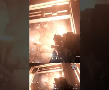 Mech bastard #wolfensteinyoungblood #fps #gaming #ps4 #videogames