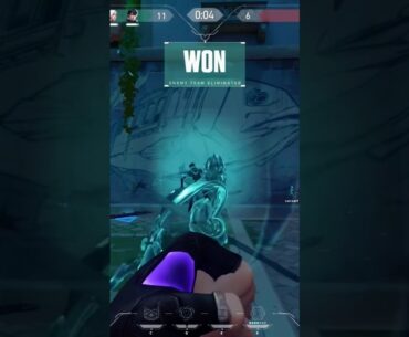 Mid Valorant Triple Kill #3 #valorant #gameplay #gameplayfps #fps #fpsgames #gaming #triplekill
