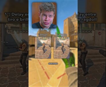 Problemas do Counter-Strike 2