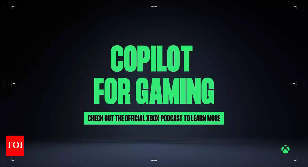 Microsoft starts rolling out Copilot for Gaming on iPhones, Android for testing Microsoft starts rolling out Copilot for Gaming on iPhones, Android for testing