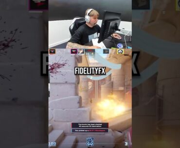 S1MPLE’S CURRENT CS2 VIDEO SETTINGS