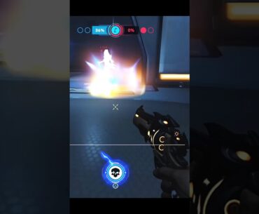 Wait for the flashbang. #overwatch2 #cassidyoverwatch #gaming