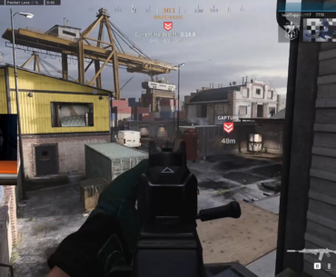 modern warfare gives endless fun