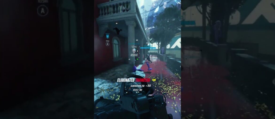 LockBolt Goes Crazy #thefinals #thefinalsgame #thefinalsgameplay #fps #fpsgames #fpsgaming #gaming
