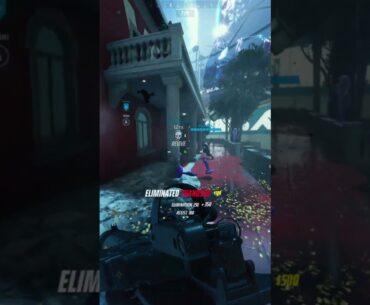 LockBolt Goes Crazy #thefinals #thefinalsgame #thefinalsgameplay #fps #fpsgames #fpsgaming #gaming