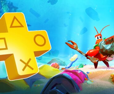First Bonus PS Plus Extra Game from Days of Play Available Now on PS5