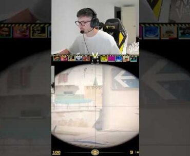 TRY THESE 1000IQ CS2 SPRAYS