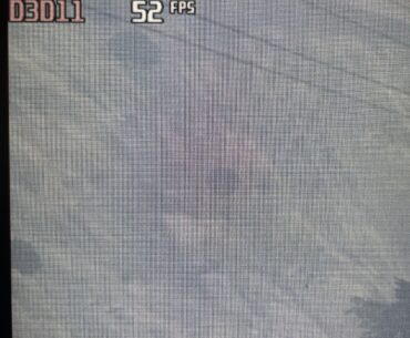 GTX 1060 6GB stuck at 139mhz
