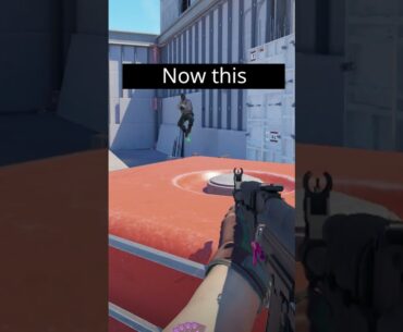 the GOOFIEST attention to detail #shorts #gaming #gamingshorts #cs2 #funfacts #gamingvideos #csgo