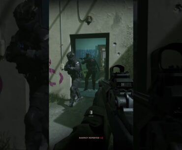 Ready or Not Tried to do it peacefully #readyornot #steam #fps #gaming