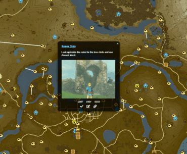 I Use These Sites to Track All the Collectibles in My Games
