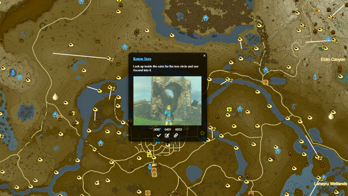I Use These Sites to Track All the Collectibles in My Games I Use These Sites to Track All the Collectibles in My Games