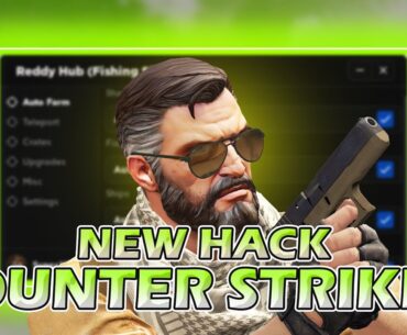 [NEW] CS2 Hack 2025 – Free Wallhack, Aimbot & ESP / Works on Latest Update / Free Download