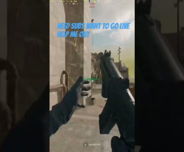 #utopia #foryou #warzone #callofduty #madgaming #cod #firstpersonshooter #videogame #gaming