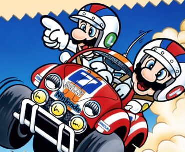 The Long & Rainbow Road To 'Mario Kart World' Part 4 - Victory Lap