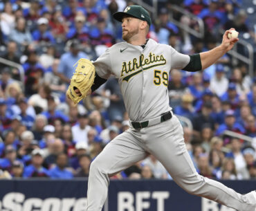 MLB games today: Full schedule, start times, and how to watch – TV channels, live stream, and more
