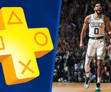 Are You Happy with Your PS Plus Essential Games for June 2025?